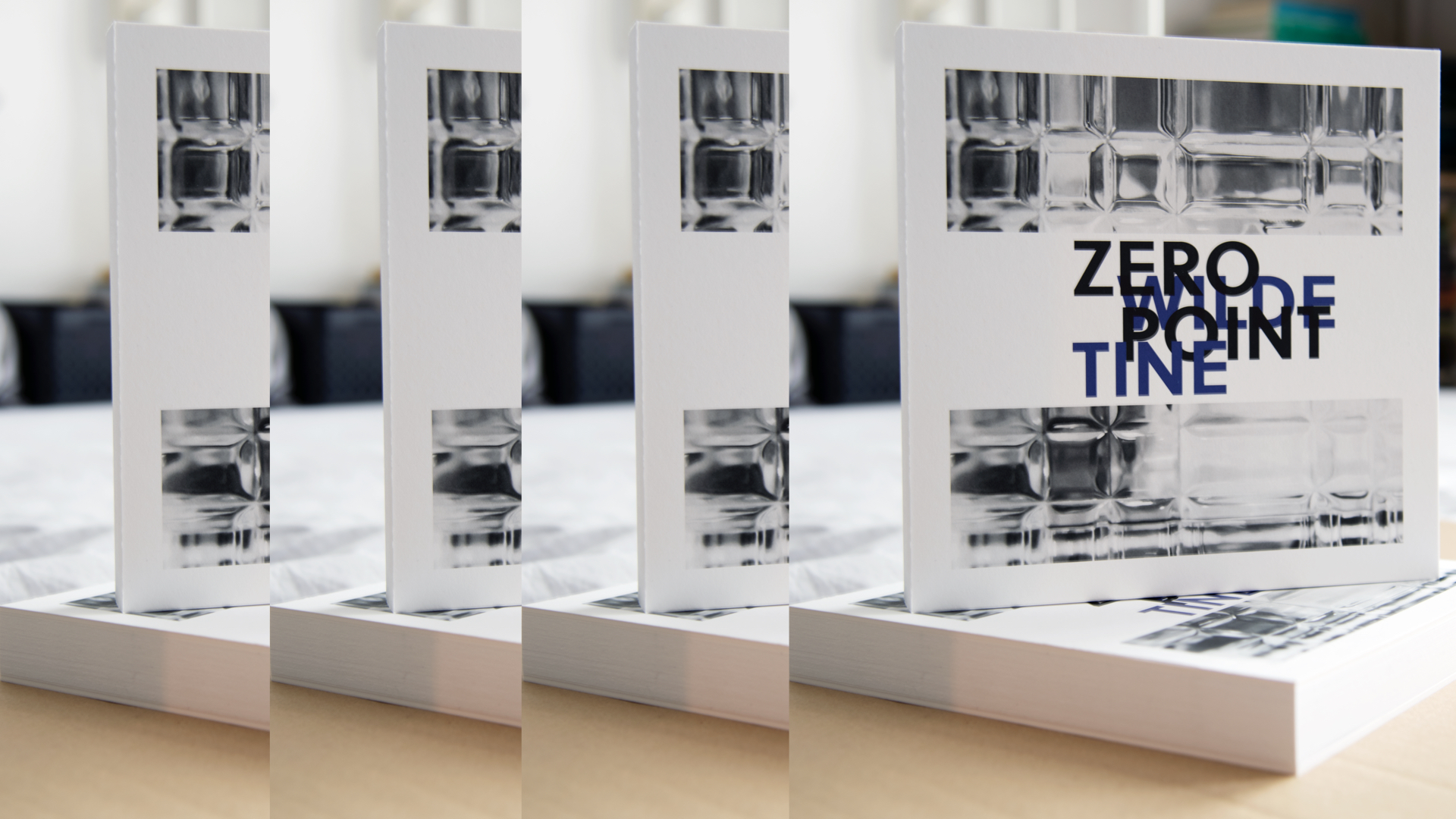 publication Zero Point